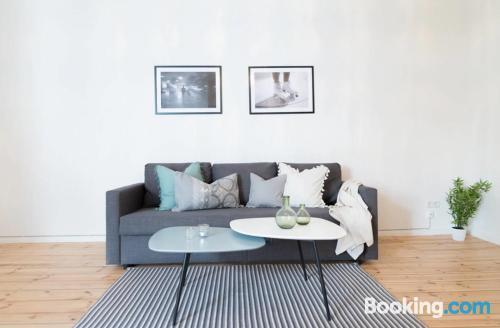 Aparthotel Camp Nou & Fira Business Lofts L'Hospitalet de Llobregat Exterior foto